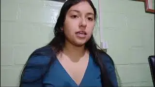 video curr&iacute;culum Magdalena Recabal