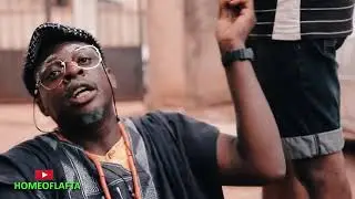 THE FOOLISH ROBBERS 5 | Homeoflafta comedy