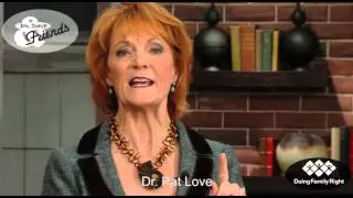 How can I deal with my wife's reactions due to past sexual abuse? With Dr. Pat Love