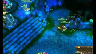 6v6 TT Treeline pt 2 - Sona