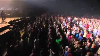 Hillsong united en concierto (Con todo ) Joel Houston y Jad y JD Matt crocker