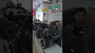 4x4 Battery Operated Car 😲🔥 #shorts #toys #car #trending #viral
