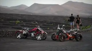 Spyder Rent Lanzarote