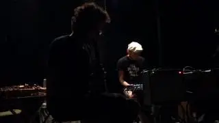 Joachim Badenhorst - Toshimaru Nakamura