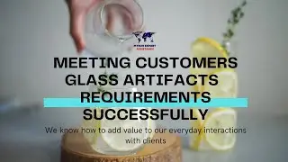 Myson Custom Glass Products