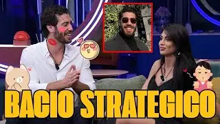 Rasha Svela Il Segreto: Così Disinnesca Omer
