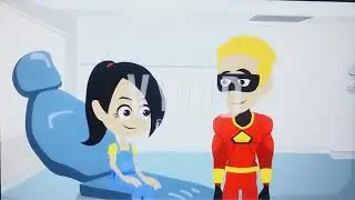 finding nemo: darla parody (vyond versi&oacute;n) 