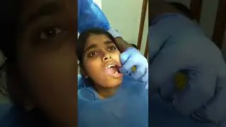 What are the different types of dentistry?