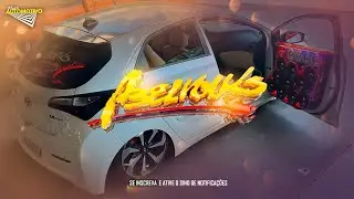 CD EletroFunk - Abelvolks - EletroFunk 2024 - DJ Moisés