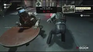 The Outlast Trials GLITCH/BUG