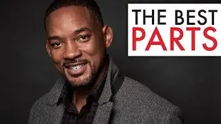 Will Smith | The Best Parts