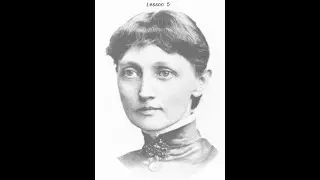 Emma Curtis Hopkins Lesson 5