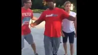 Все Nigga знают друг друга  NiggaVine