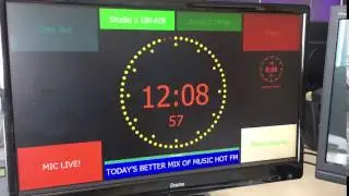 SmartSign Development Test 3