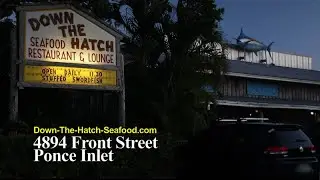 Down The Hatch Restaurant 