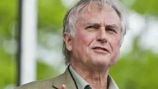 Alan Lightman & Richard Dawkins on Science & Religion