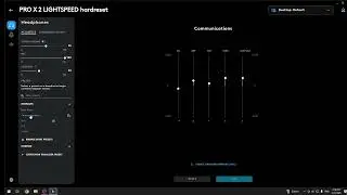 Logitech PRO X2 LIGHTSPEED &ndash; Principais truques e dicas