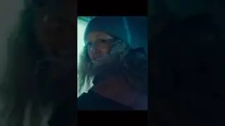 &laquo;Мёртвая зима&raquo; &mdash; официальный тизер 2025 года. #шорты