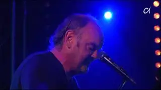 Paul Field - Being myself