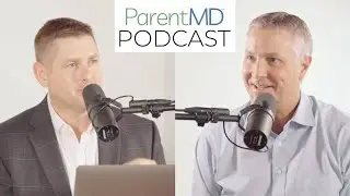 Unpacking Child and Teen Addiction to Screens with Dr. David Causey | Episode 2