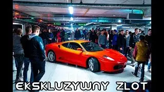 Auta warte miliony - tak się bawi Warszawa! Wicked Warsaw | Hi_5