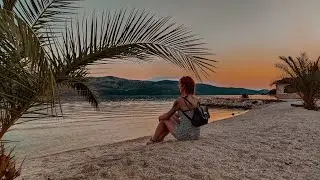 Explore of Seget Vranjica area