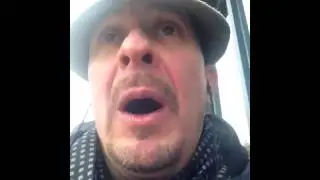 RUFUS RANTS 5 POLICE STATE