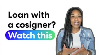 Pros and cons of personal loans with cosigner I Achieve