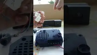 Test Citofono Urmet