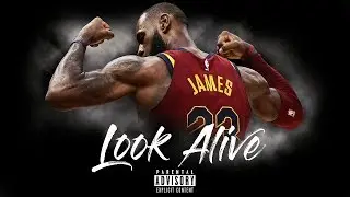 LeBron James - 