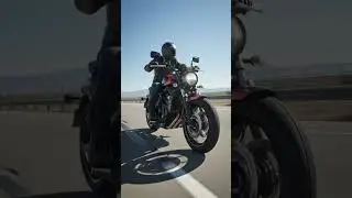 Sportbike Engine in a Cruiser?! 😱 2026 Vulcan S