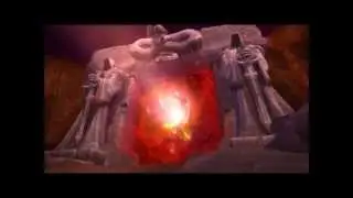 Ashran Trailer