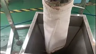 WPC granulating machine making WPC pellets which  used for making WPC profile