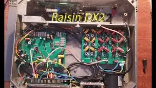 Трансивер Raisin DX 2 (Изюминка).