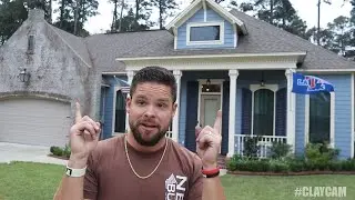 HOW AND WHY I BECAME A GENERAL CONTRACTOR