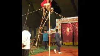 Diamond Circus