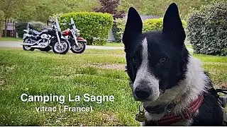 Camping La Sagne à Vitrac – Vacances Nature et Écologiques en Dordogne | Périgord Noir