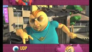Ullu Da Patha - Dentist