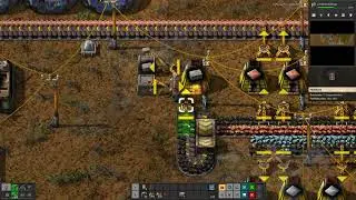 Factorio 1.1 - RibbonWorld: Folge 04 - Mehr Strom und Expansionsplanung (Deutsch)
