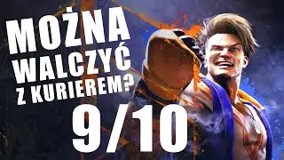 Bijatyka roku? Recenzja Street Fighter 6 👊👊👊