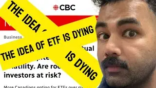 The Dark Age of ETF Slop