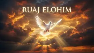 🌟 RUAJ ELOHIM - Trailer | Intro