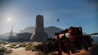 Crossout.Ночьное кв 16.11.2025