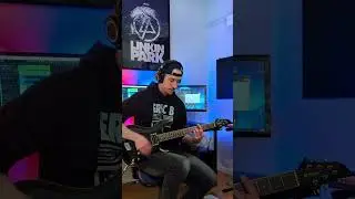 Hilltop Hoods - I Love It ft. Sia (guitar cover)