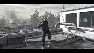 Call Of Duty 4 Modern Warfare Part 5
