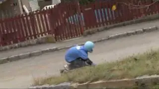 CZech Longboard Movie 2010-Trailer