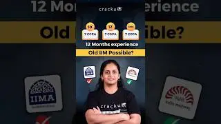 Profile Review for GEM 7-7-7 profile with 2 years gap by Sayali mam