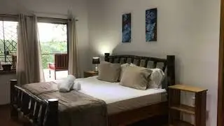 Arrowhead Lodge 1