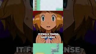 Та самая жуткая песня из Pokemon Ruby #шорты