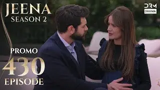 JEENA Season 2 | Promo | Episode 430 Watch Tomorrow at 9PM | UH2O